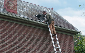 what affects urgent Old Thirsk roof repairs