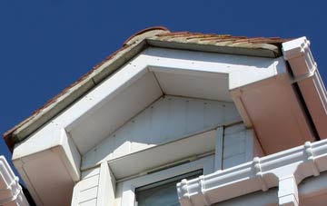 Old Thirsk fascia installation costs