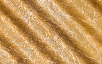 Old Thirsk fibreglass roof waterproofing