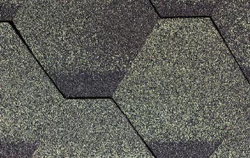 Old Thirsk fibreglass shingle repairs