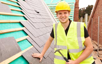 find trusted Old Thirsk roofers in North Yorkshire