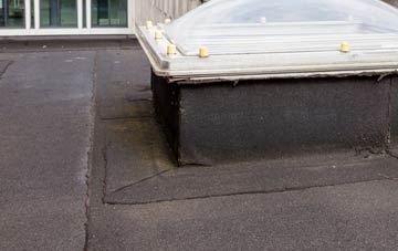 disadvantages of Old Thirsk flat roofs