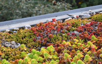the cost of Old Thirsk green roof installation