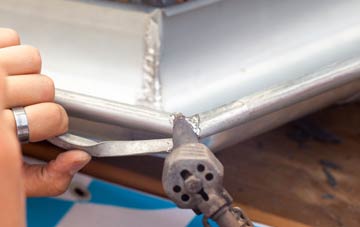 disadvantages of Old Thirsk lead roofing