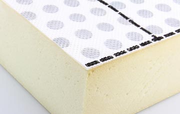 meeting Old Thirsk building codes