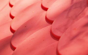 Old Thirsk plastic roof costs