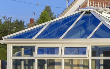 professional Old Thirsk conservatory insulation