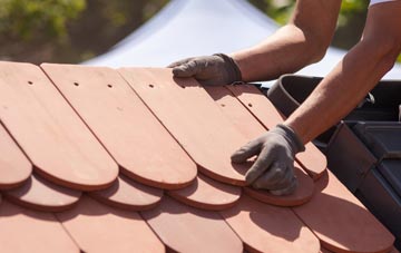 Old Thirsk roof tile contractors
