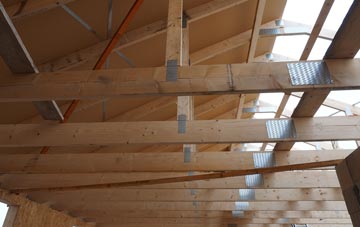 Old Thirsk roof truss costs