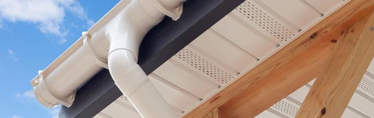 get Old Thirsk guttering quotes today