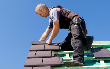 disadvantages of Old Thirsk slate roofing