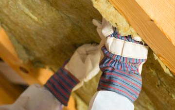 types of Old Thirsk pitched roof insulation materials