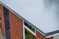 free Old Thirsk flat roofing insulation quotes