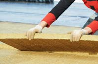 find rated Old Thirsk roof insulation companies