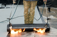 Old Thirsk flat roof sealing quote