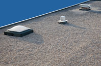 Old Thirsk flat roofing