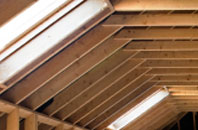 Old Thirsk tapered roof insulation quotes